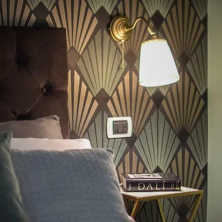 Πανσιόν Mondeko Luxury Suites