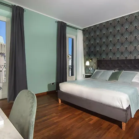 Guest house Mondeko Luxury Suites *