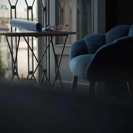 Mondeko Luxury Suites Guest house Milan