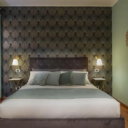 Guest house Mondeko Luxury Suites *