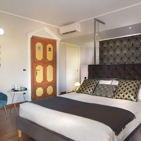 Guest house Mondeko Luxury Suites