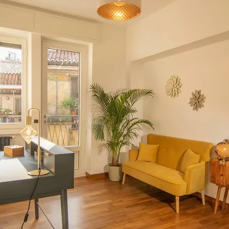Mondeko Luxury Suites Guest house Milan